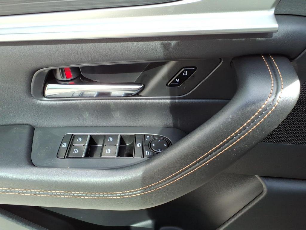 new 2026 Mazda CX-90 car, priced at $57,746