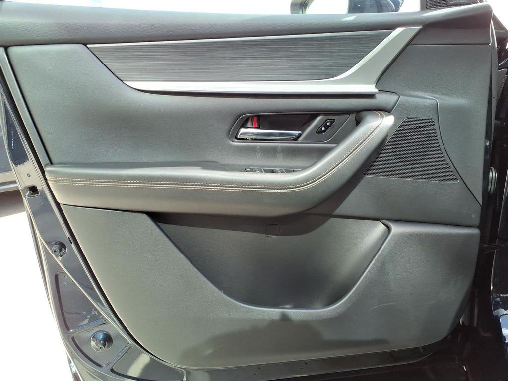 new 2026 Mazda CX-90 car, priced at $57,746