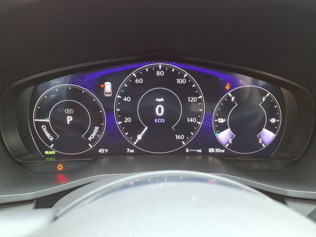 new 2026 Mazda CX-70 PHEV car, priced at $44,894