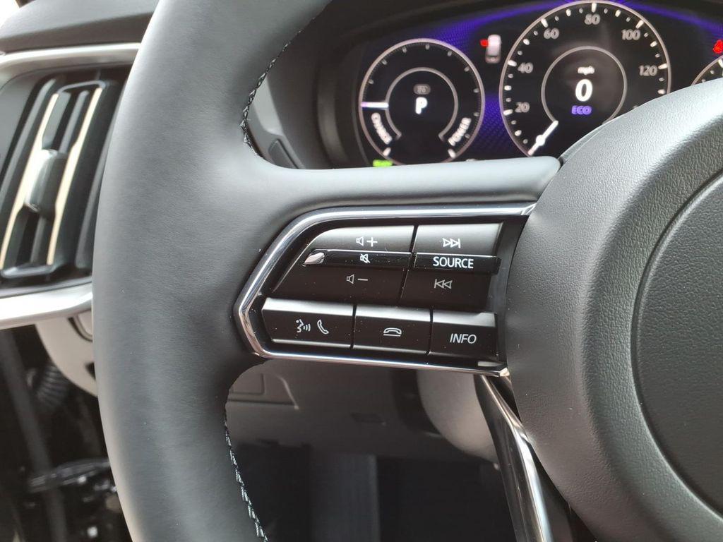 new 2026 Mazda CX-70 PHEV car, priced at $44,894