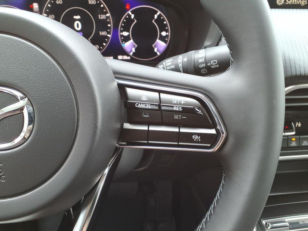 new 2026 Mazda CX-70 PHEV car, priced at $44,894