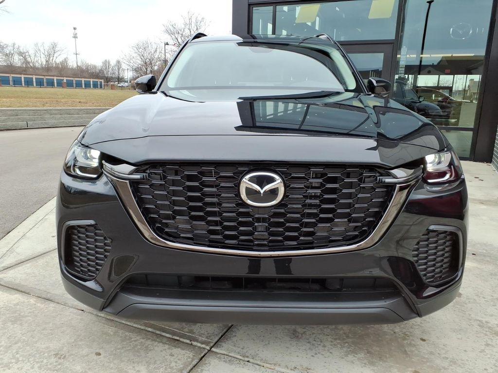 new 2026 Mazda CX-70 PHEV car, priced at $44,894