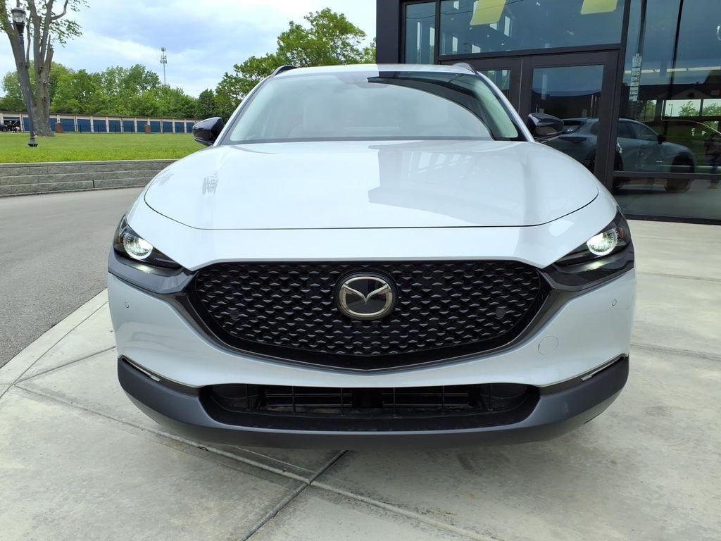 new 2026 Mazda CX-30 car, priced at $32,505