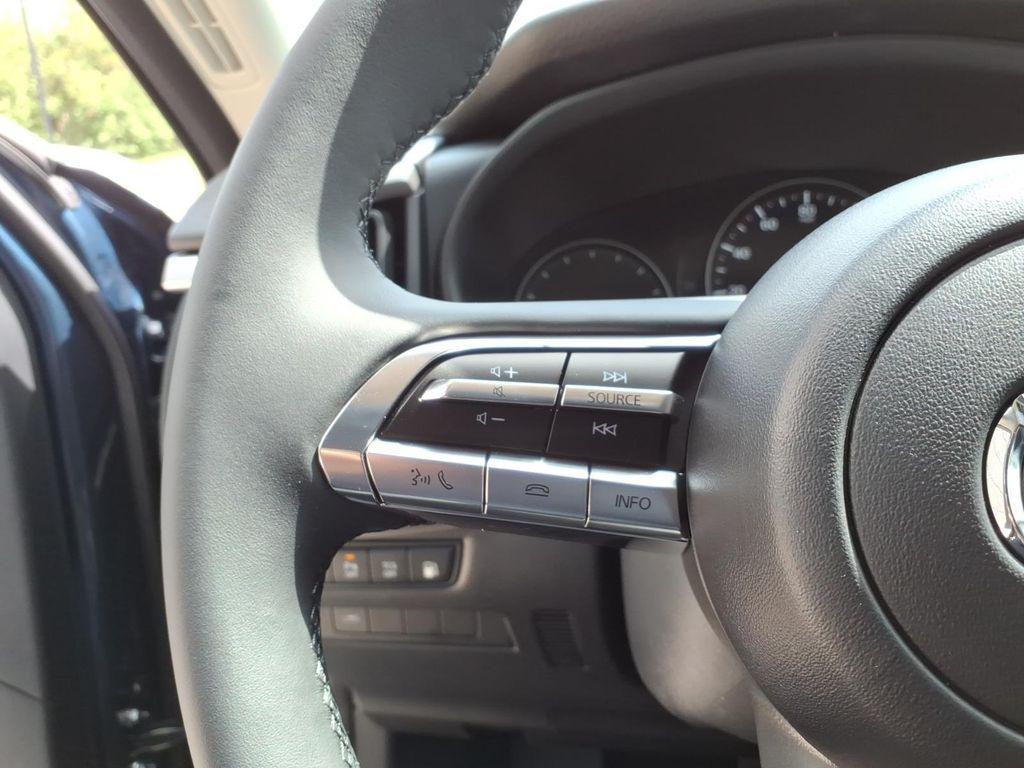 new 2026 Mazda CX-50 Hybrid car, priced at $35,656