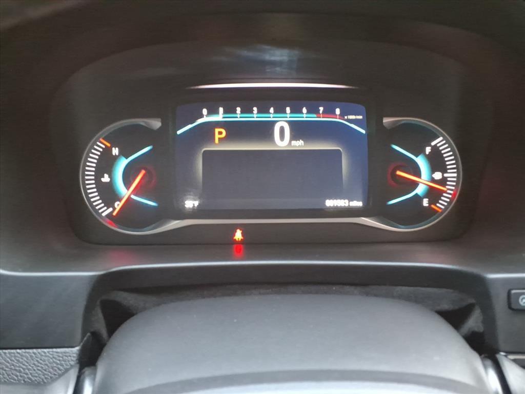 used 2019 Honda Pilot car, priced at $23,500