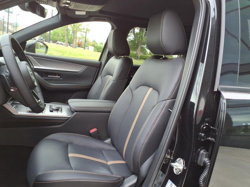 new 2026 Mazda CX-90 car, priced at $47,491
