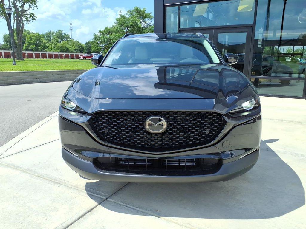 new 2026 Mazda CX-30 car, priced at $32,943