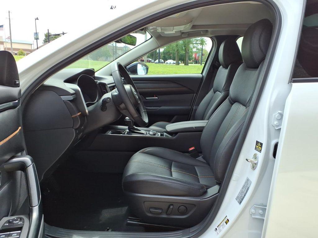 used 2025 Mazda CX-50 Hybrid car, priced at $33,748