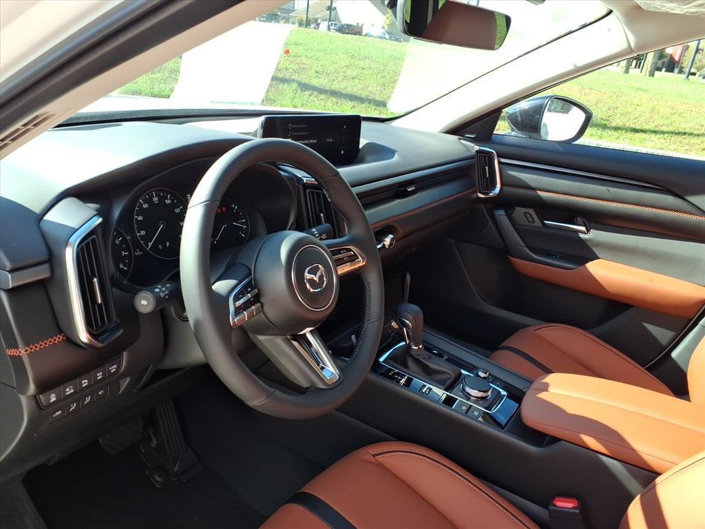 new 2026 Mazda CX-50 car, priced at $46,380