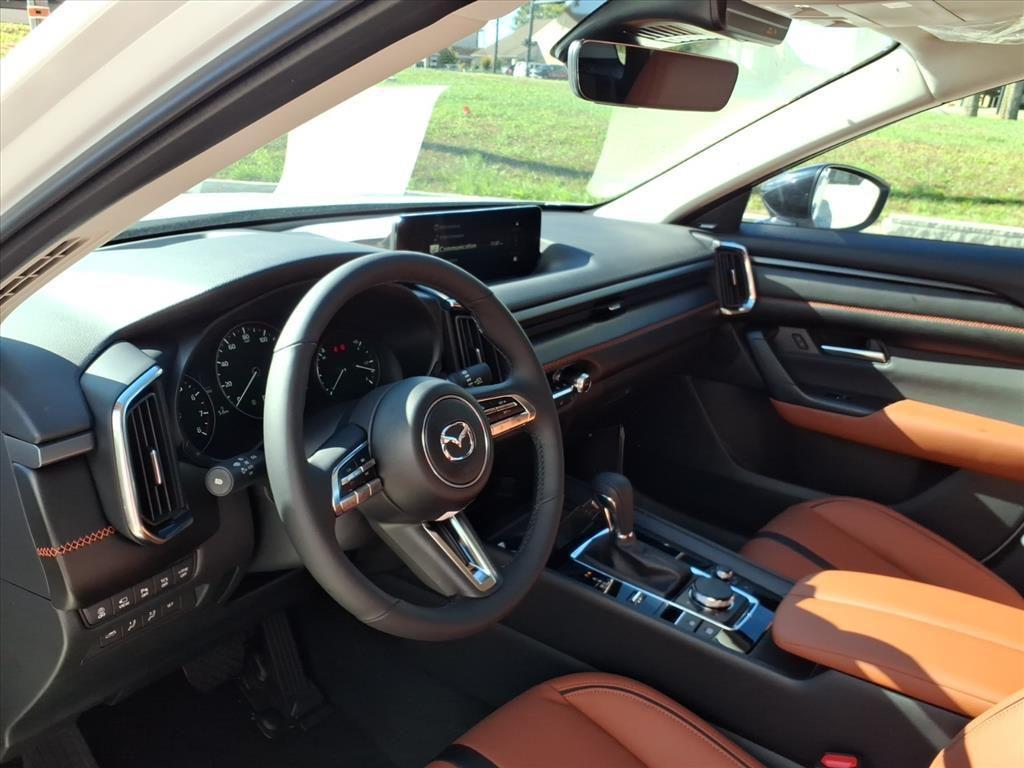 new 2026 Mazda CX-50 car, priced at $46,380