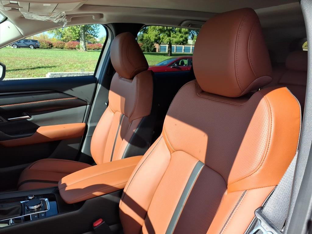 new 2026 Mazda CX-50 car, priced at $46,380