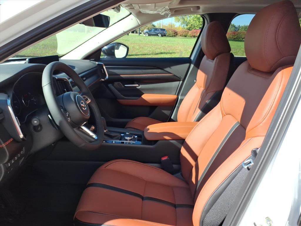new 2026 Mazda CX-50 car, priced at $46,380