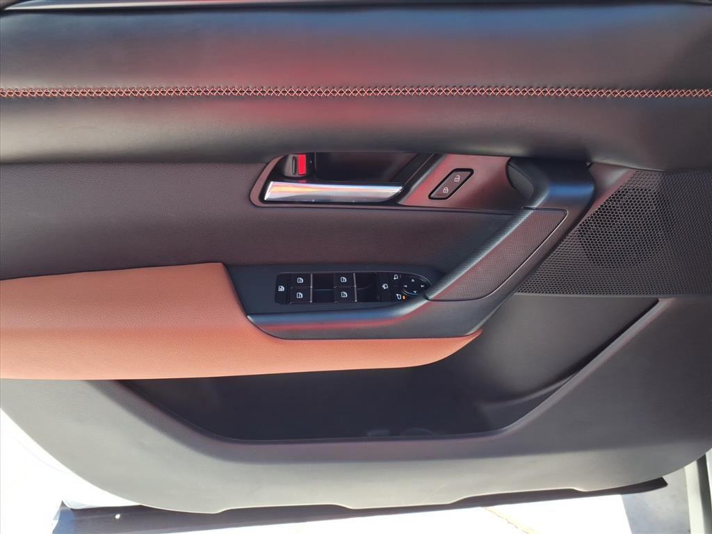 new 2026 Mazda CX-50 car, priced at $46,380