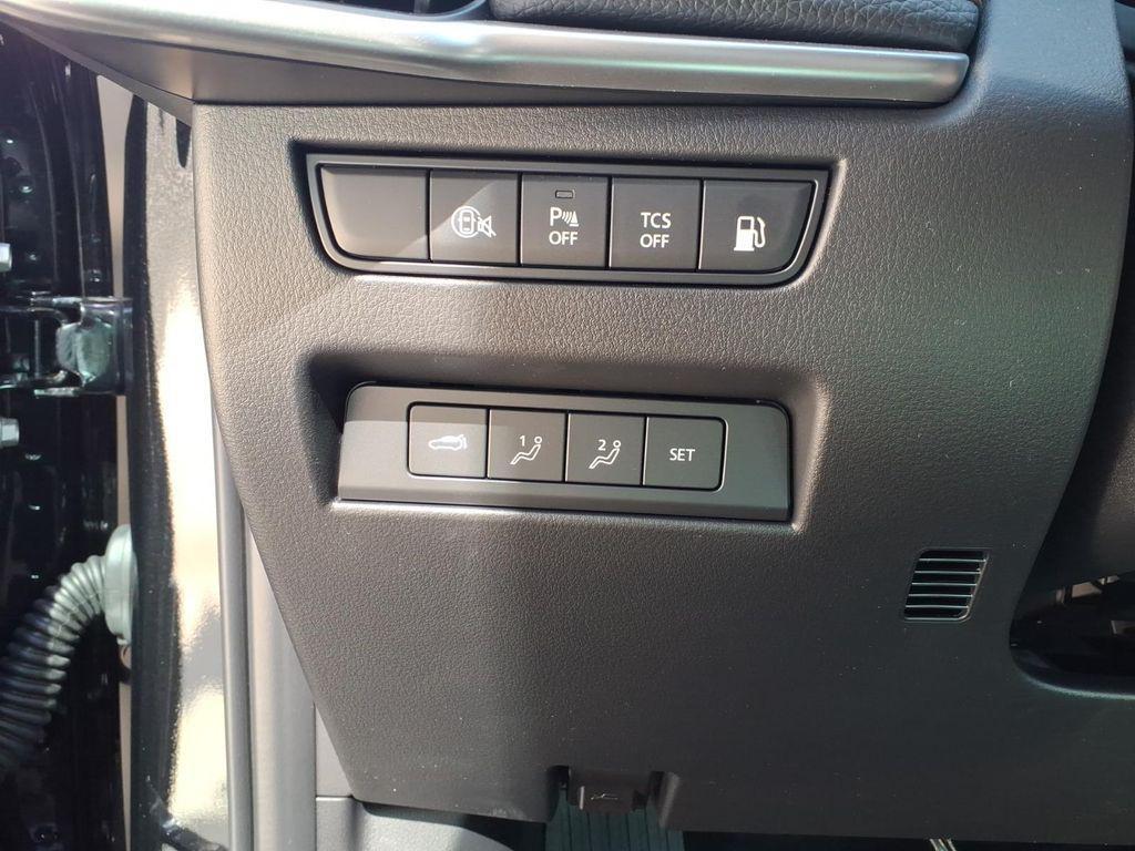 new 2026 Mazda CX-90 PHEV car, priced at $56,167