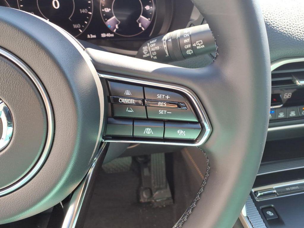 new 2026 Mazda CX-90 PHEV car, priced at $56,167