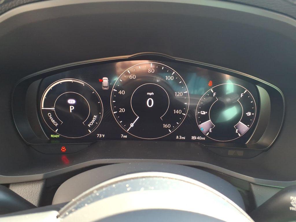 new 2026 Mazda CX-90 PHEV car, priced at $56,167