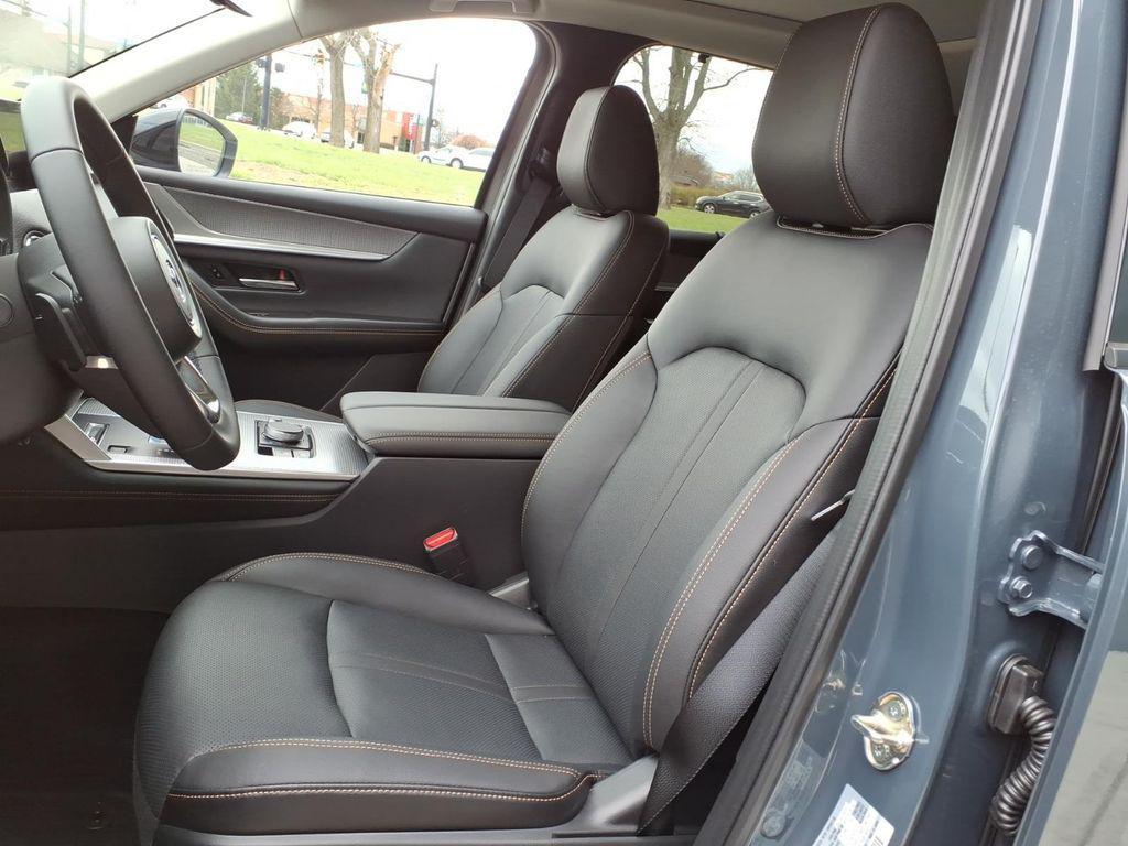 new 2026 Mazda CX-90 PHEV car, priced at $56,651