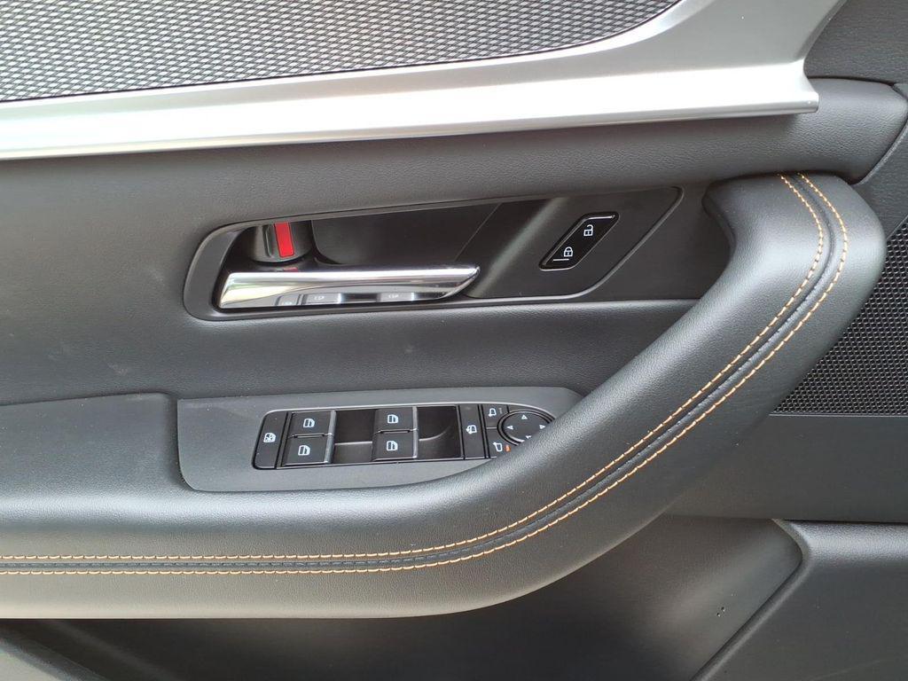 new 2026 Mazda CX-90 PHEV car, priced at $56,651