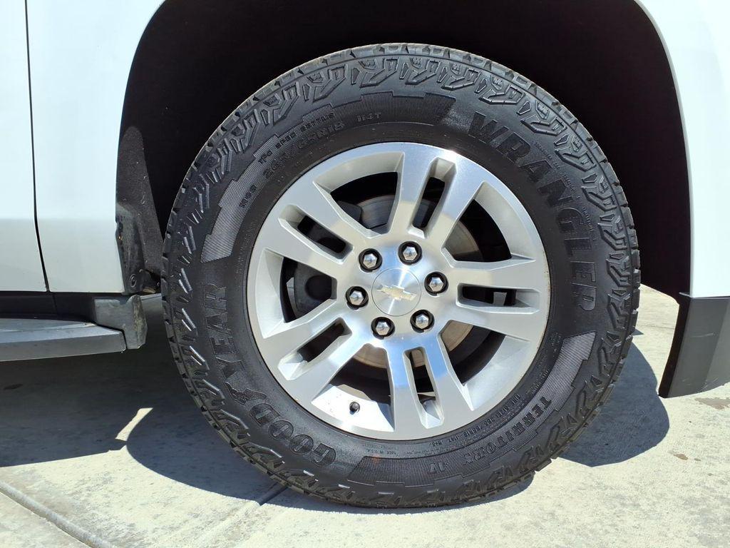 used 2018 Chevrolet Tahoe car, priced at $22,500