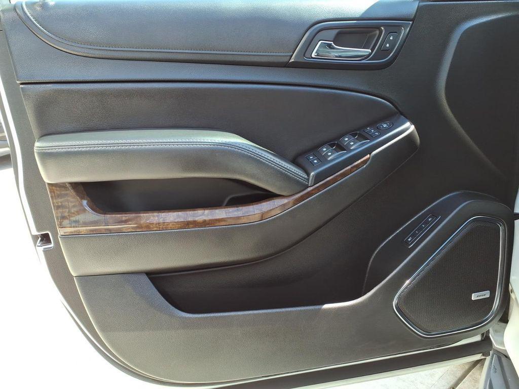 used 2018 Chevrolet Tahoe car, priced at $22,500