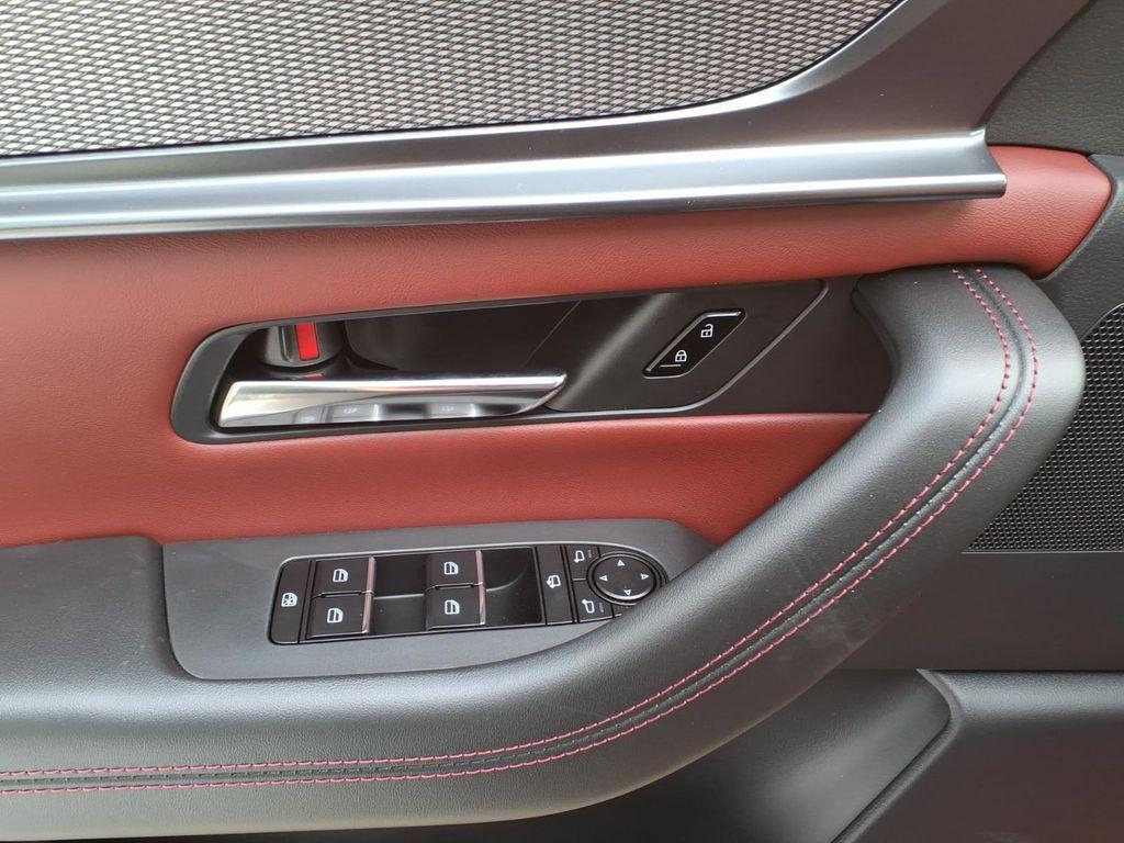 new 2026 Mazda CX-70 car, priced at $54,515