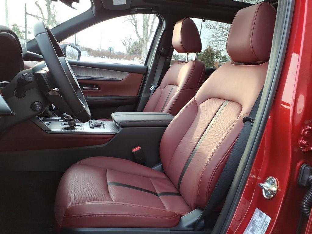 new 2026 Mazda CX-70 car, priced at $54,515