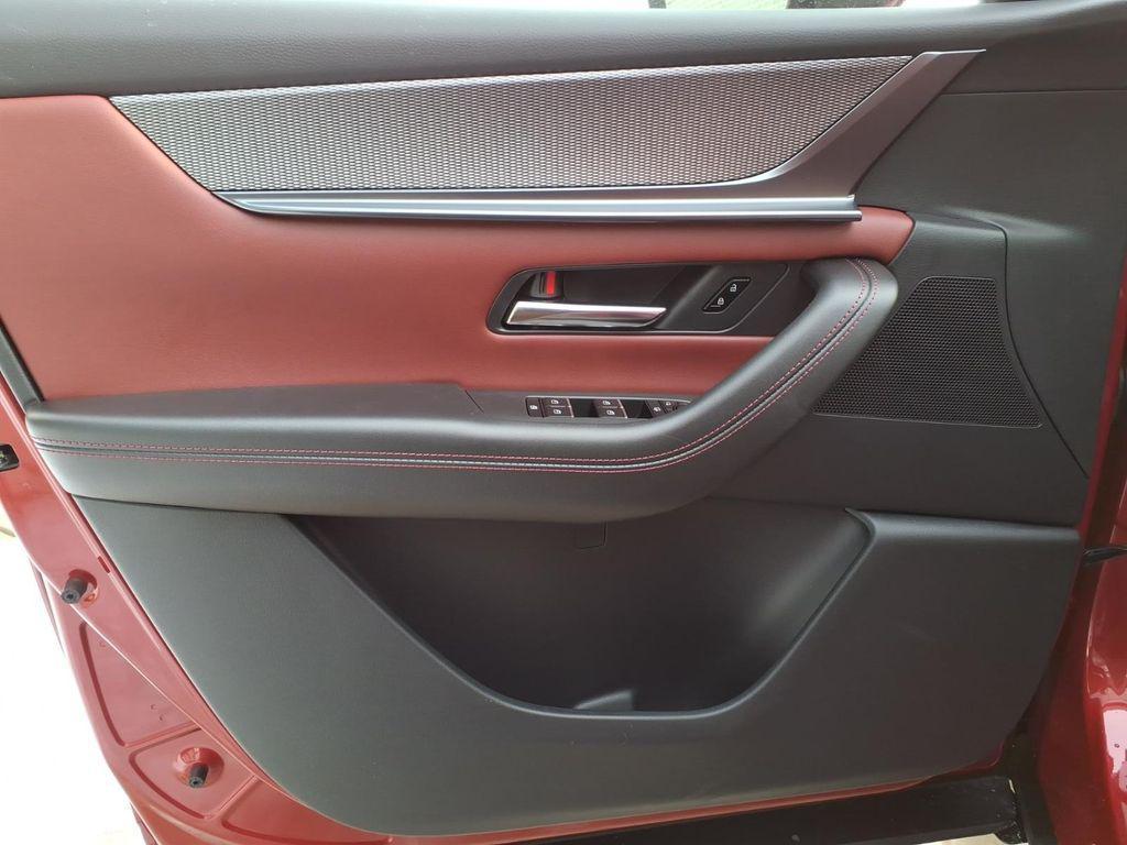 new 2026 Mazda CX-70 car, priced at $54,515