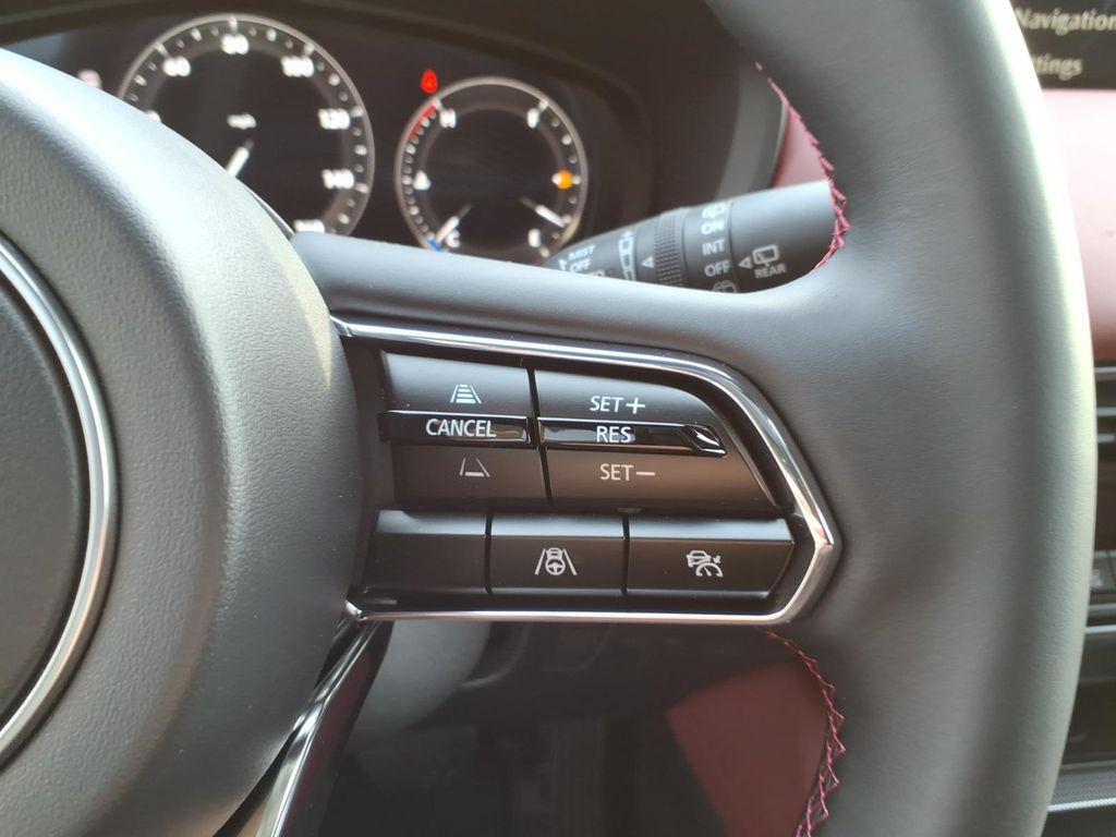 new 2026 Mazda CX-70 car, priced at $54,515