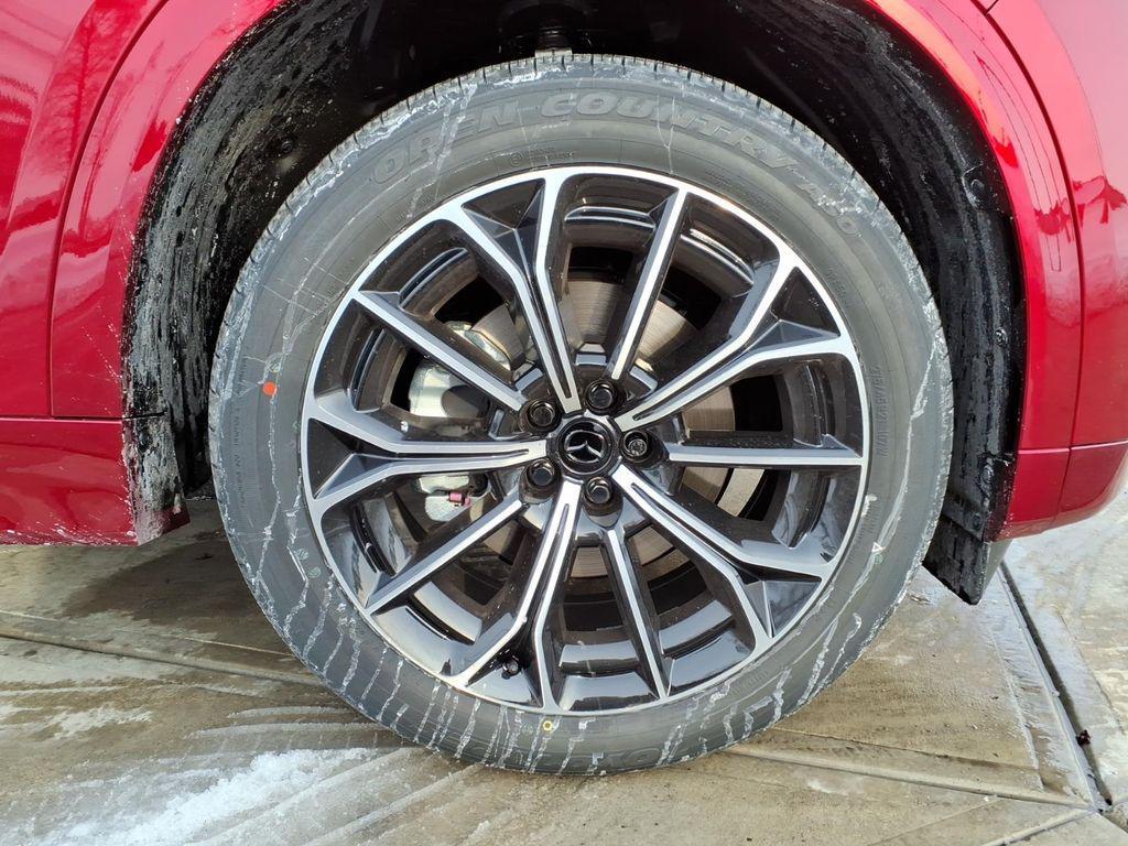 new 2026 Mazda CX-70 car, priced at $54,515