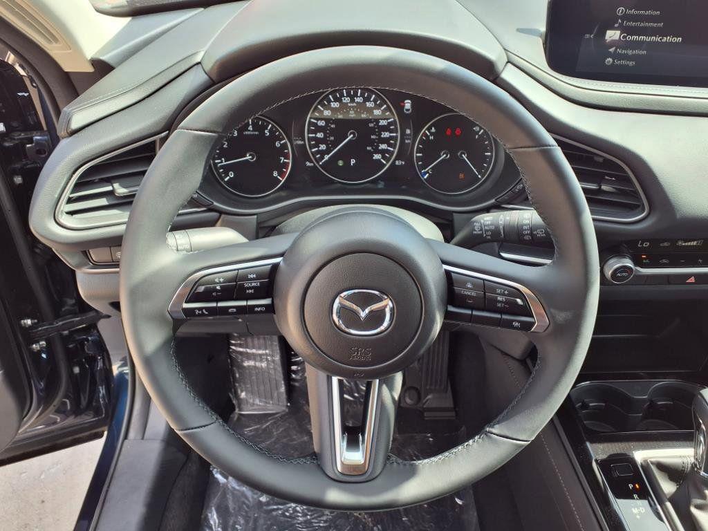 new 2025 Mazda CX-30 car, priced at $26,999