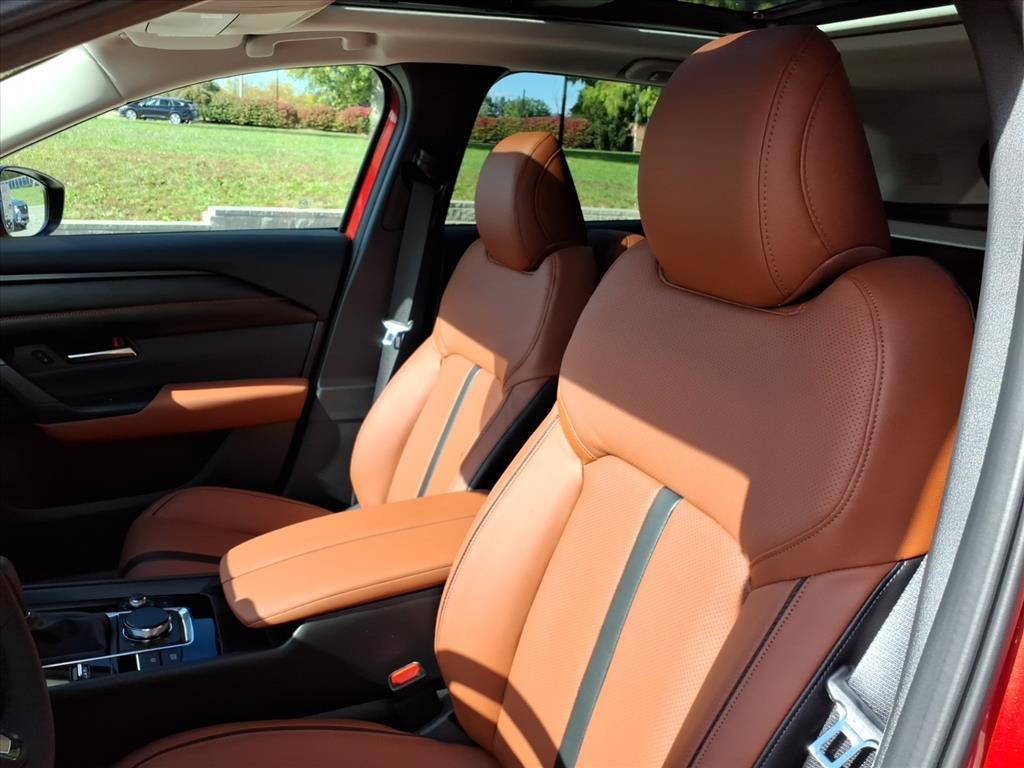 new 2026 Mazda CX-50 car, priced at $45,064