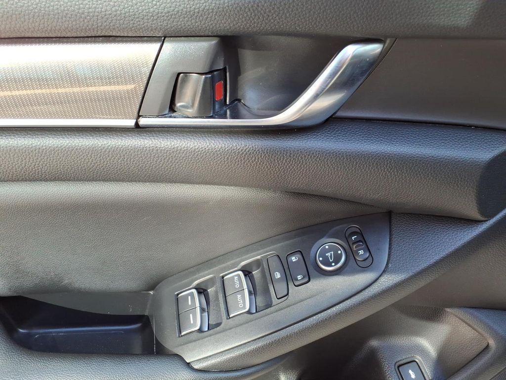 used 2020 Honda Accord car, priced at $20,000