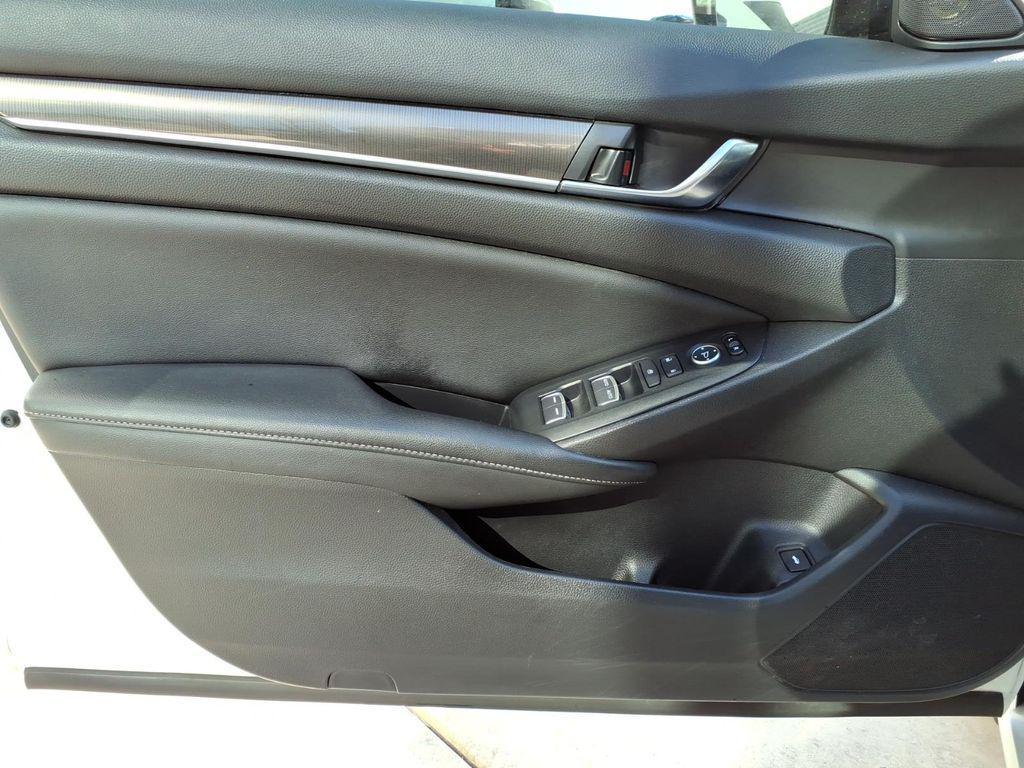 used 2020 Honda Accord car, priced at $20,000