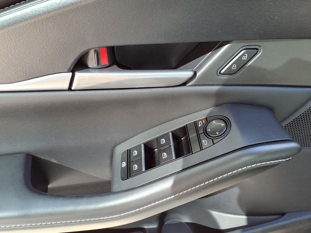 new 2026 Mazda CX-30 car, priced at $30,879