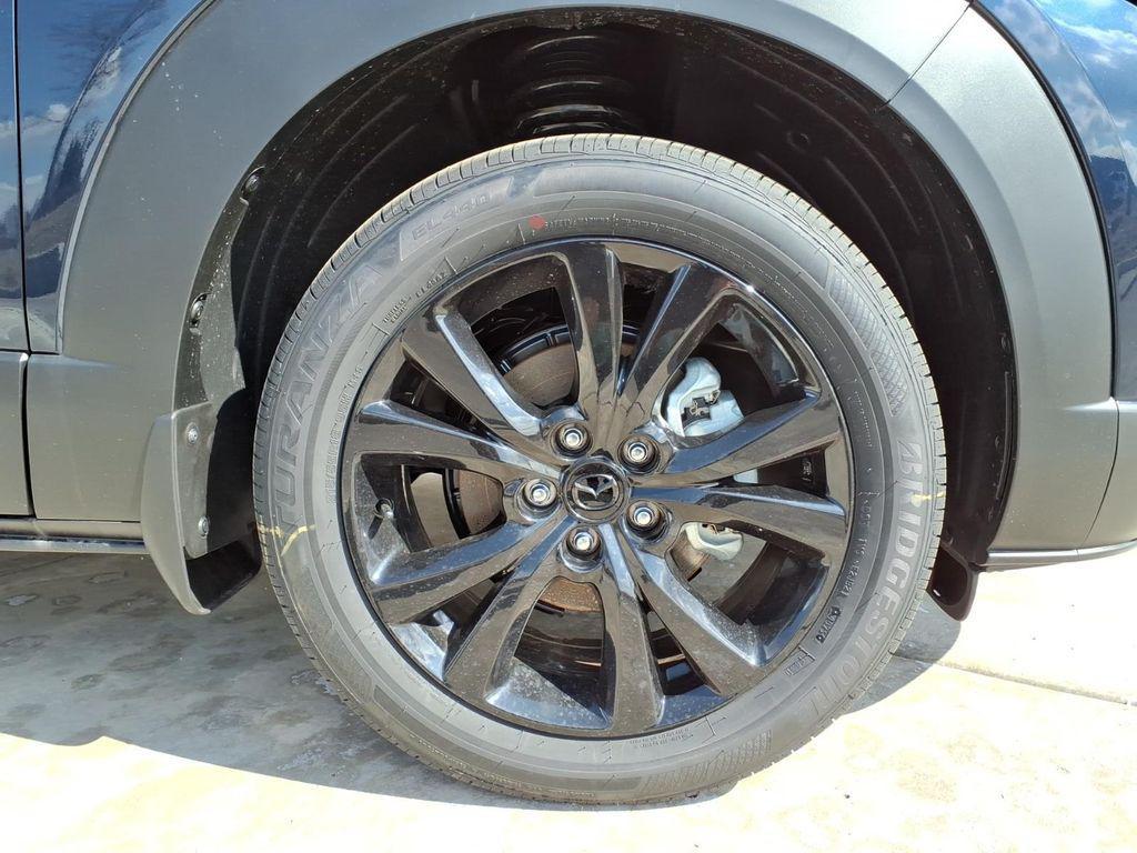 new 2026 Mazda CX-30 car, priced at $30,879