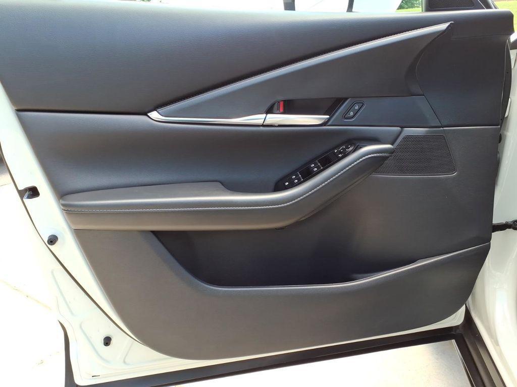 used 2025 Mazda CX-30 car, priced at $27,948