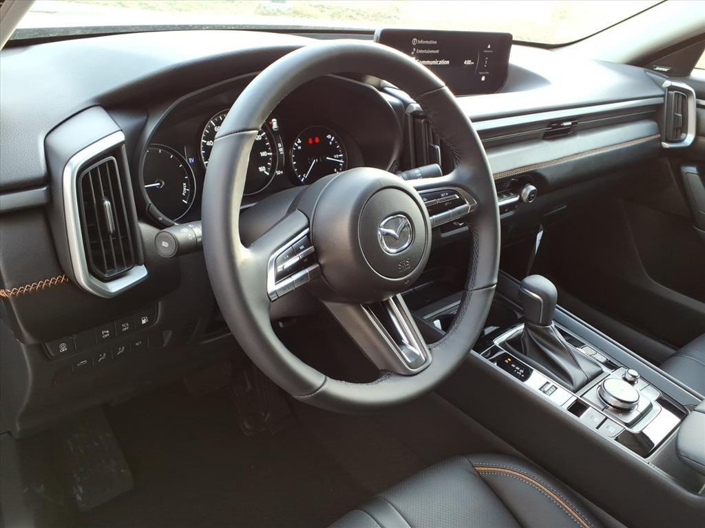 new 2026 Mazda CX-50 Hybrid car, priced at $39,741