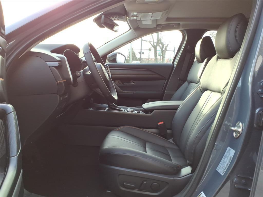 new 2026 Mazda CX-50 Hybrid car, priced at $39,741