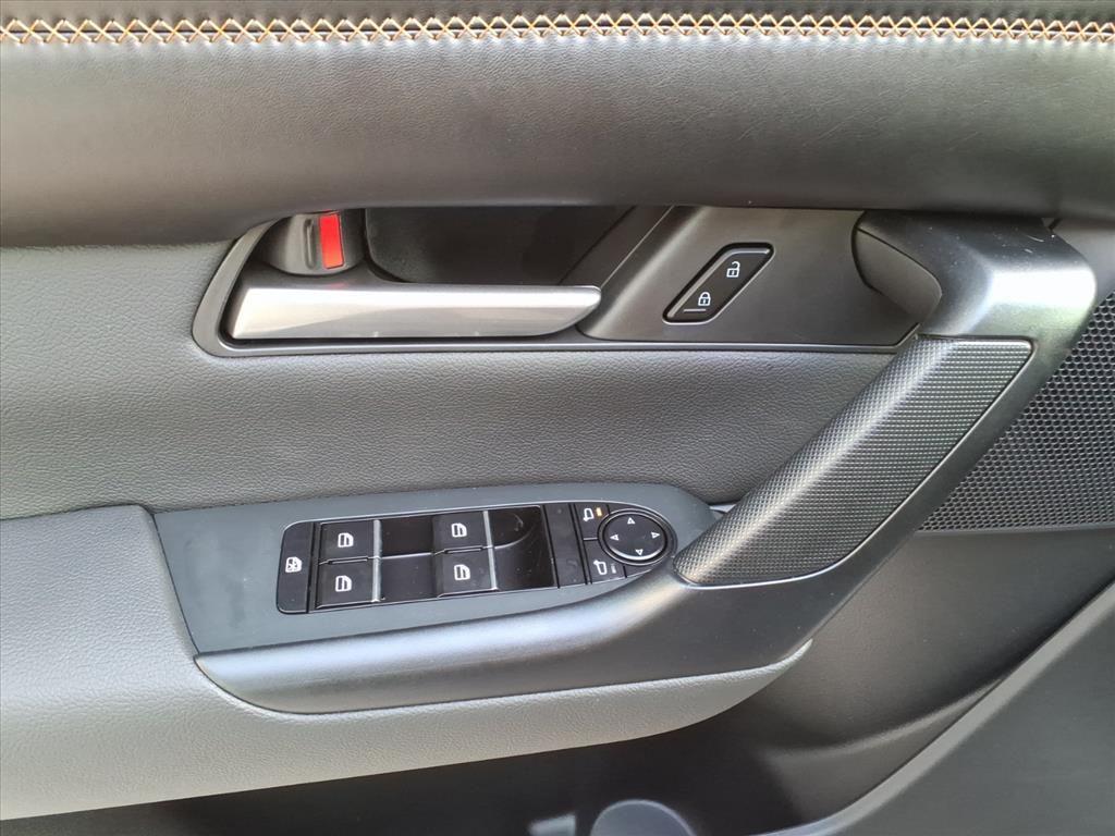 new 2026 Mazda CX-50 Hybrid car, priced at $39,741