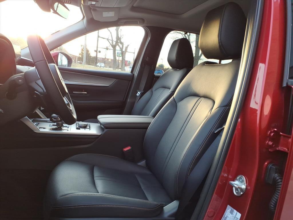 new 2026 Mazda CX-90 PHEV car, priced at $51,587
