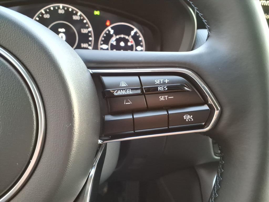 new 2026 Mazda CX-90 PHEV car, priced at $51,587