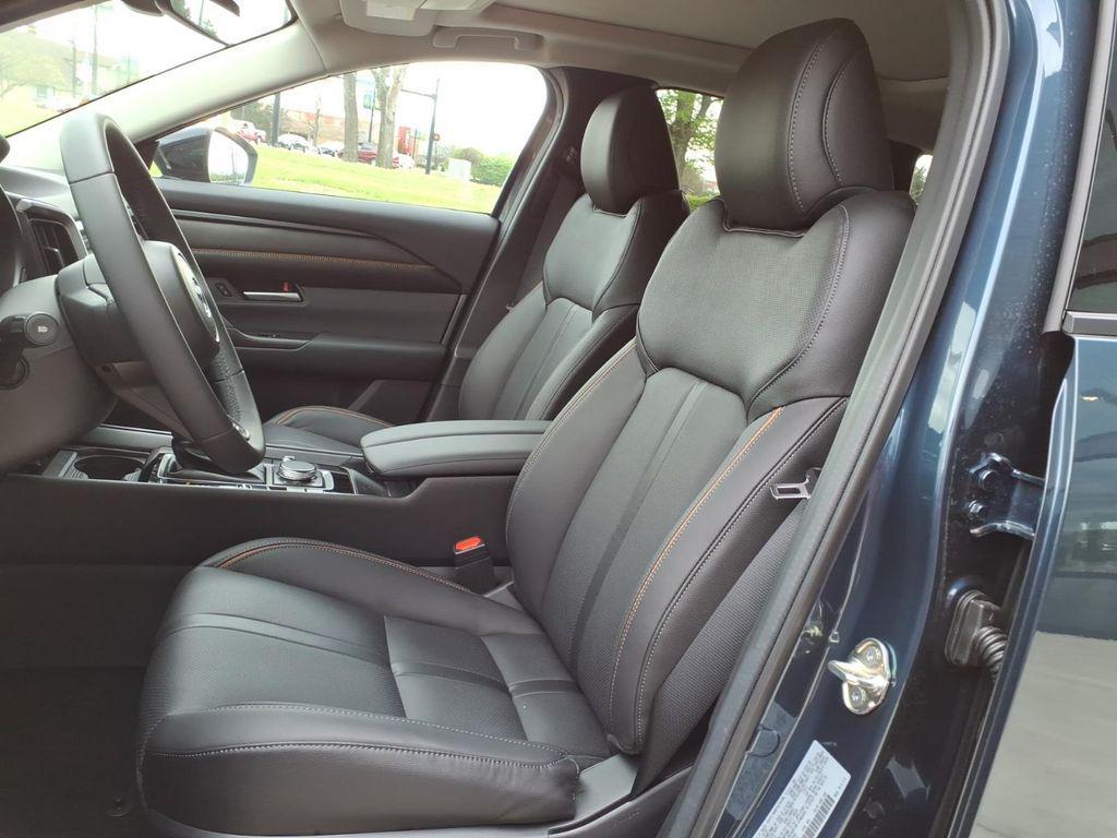 new 2026 Mazda CX-50 Hybrid car, priced at $39,603