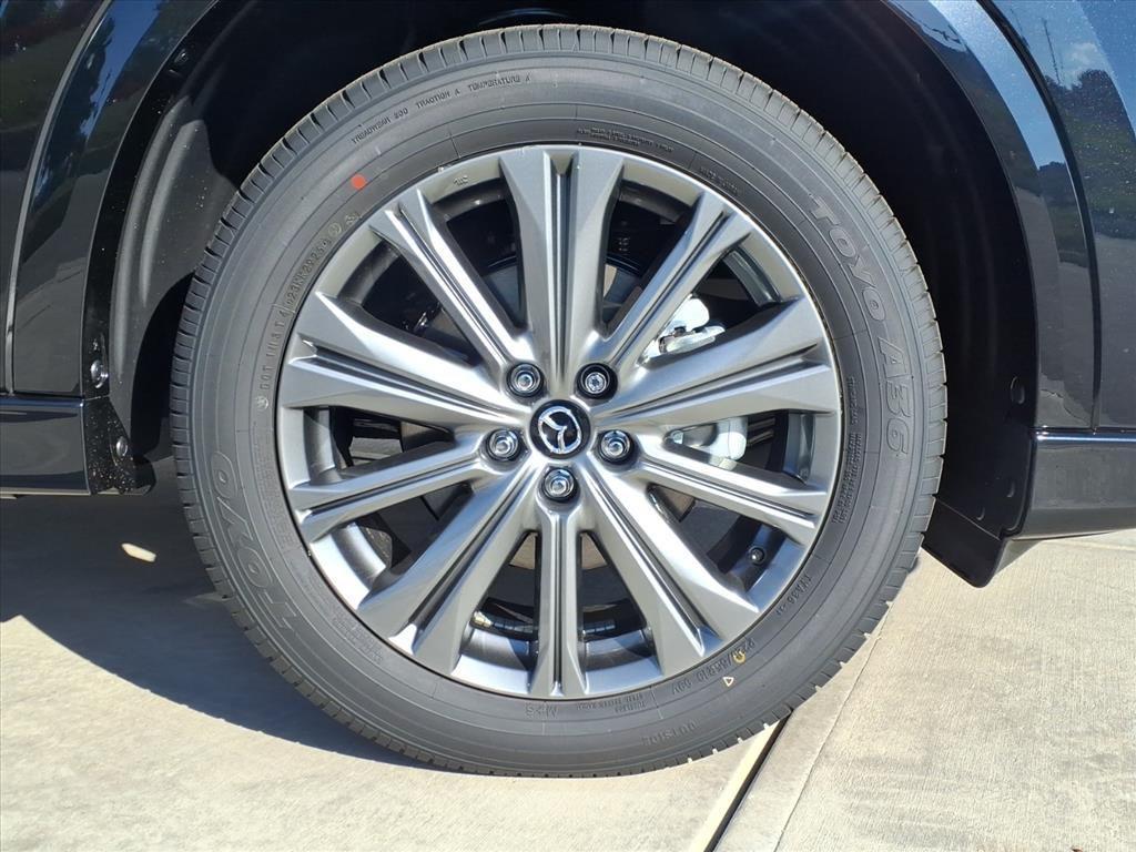 new 2025 Mazda CX-5 car, priced at $42,376