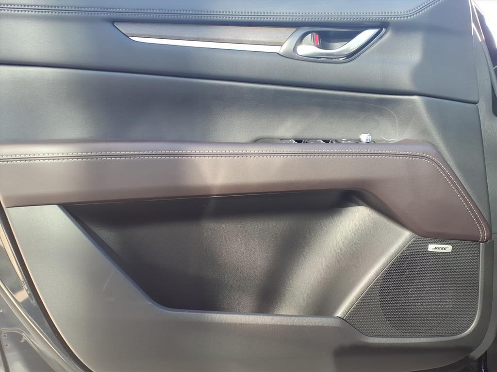 new 2025 Mazda CX-5 car, priced at $42,376