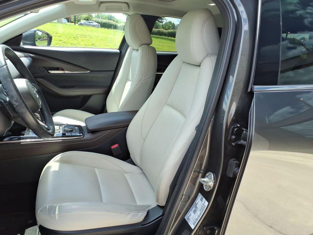 used 2023 Mazda CX-30 car, priced at $26,448