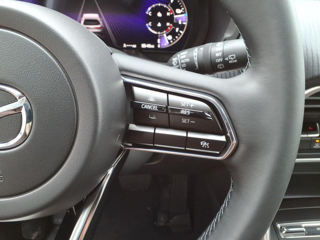 new 2026 Mazda CX-70 PHEV car, priced at $45,690