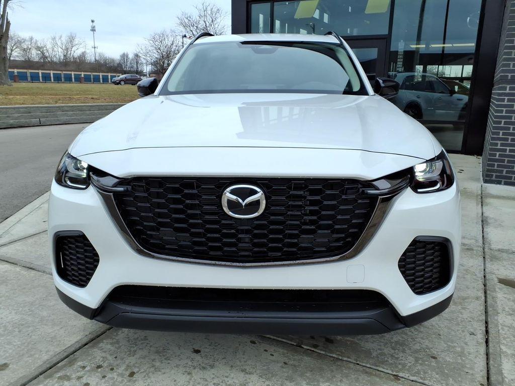 new 2026 Mazda CX-70 PHEV car, priced at $45,690