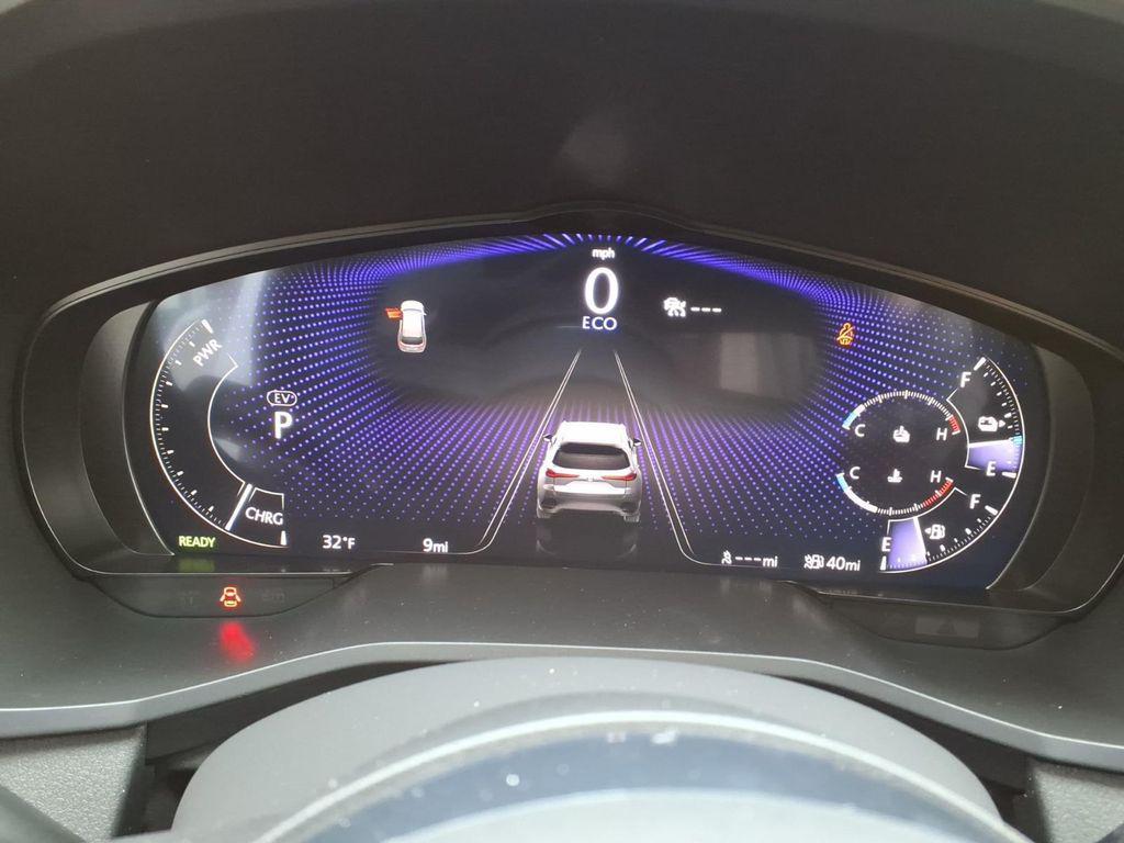 new 2026 Mazda CX-70 PHEV car, priced at $45,690