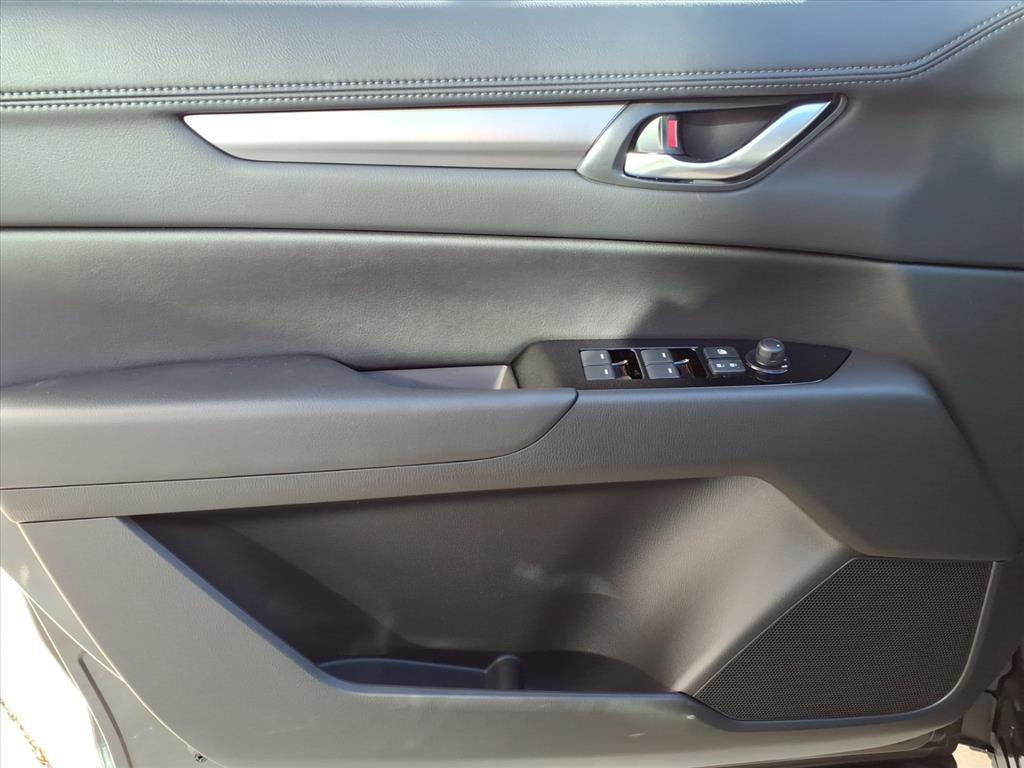 new 2025 Mazda CX-5 car, priced at $31,965