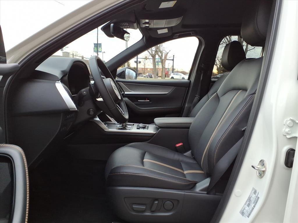 new 2026 Mazda CX-70 car, priced at $54,263
